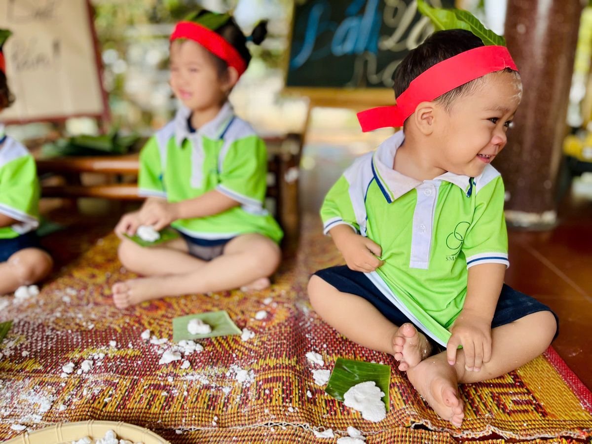 Ảnh hoạt động