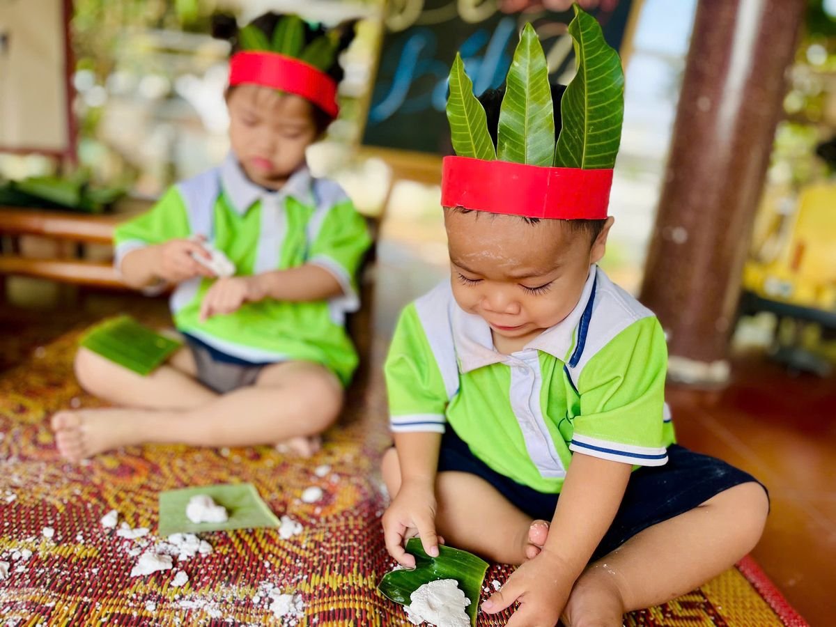 Ảnh hoạt động