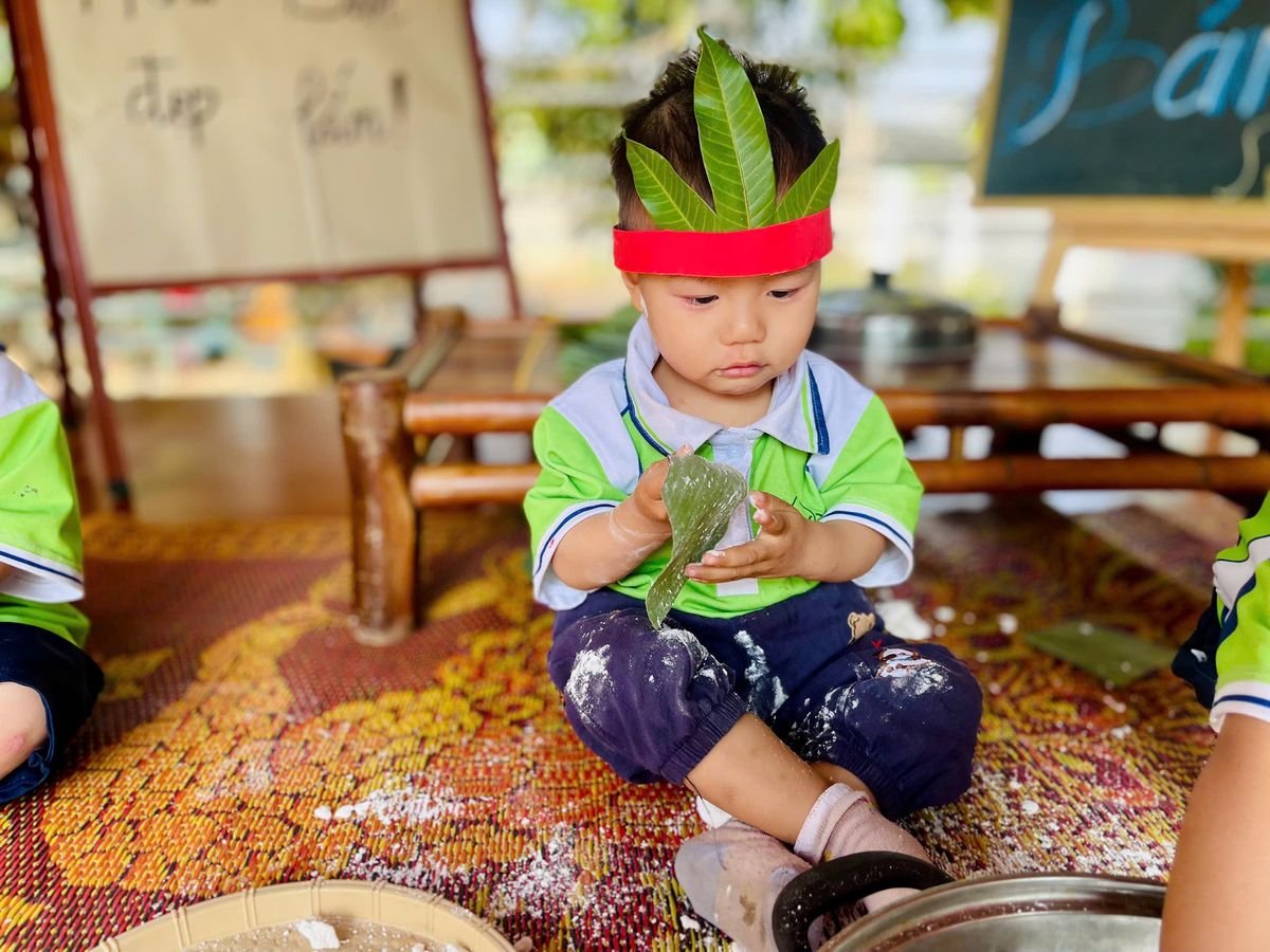Ảnh hoạt động