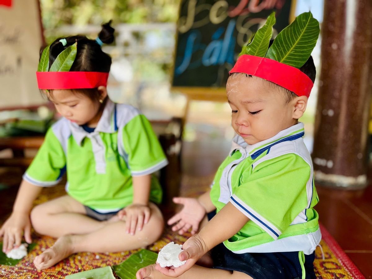 Ảnh hoạt động