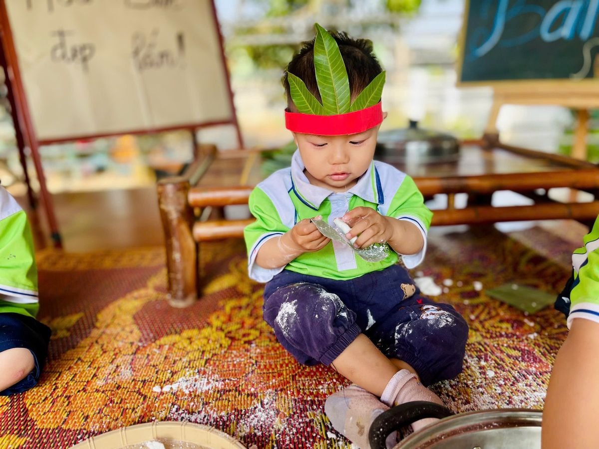 Ảnh hoạt động