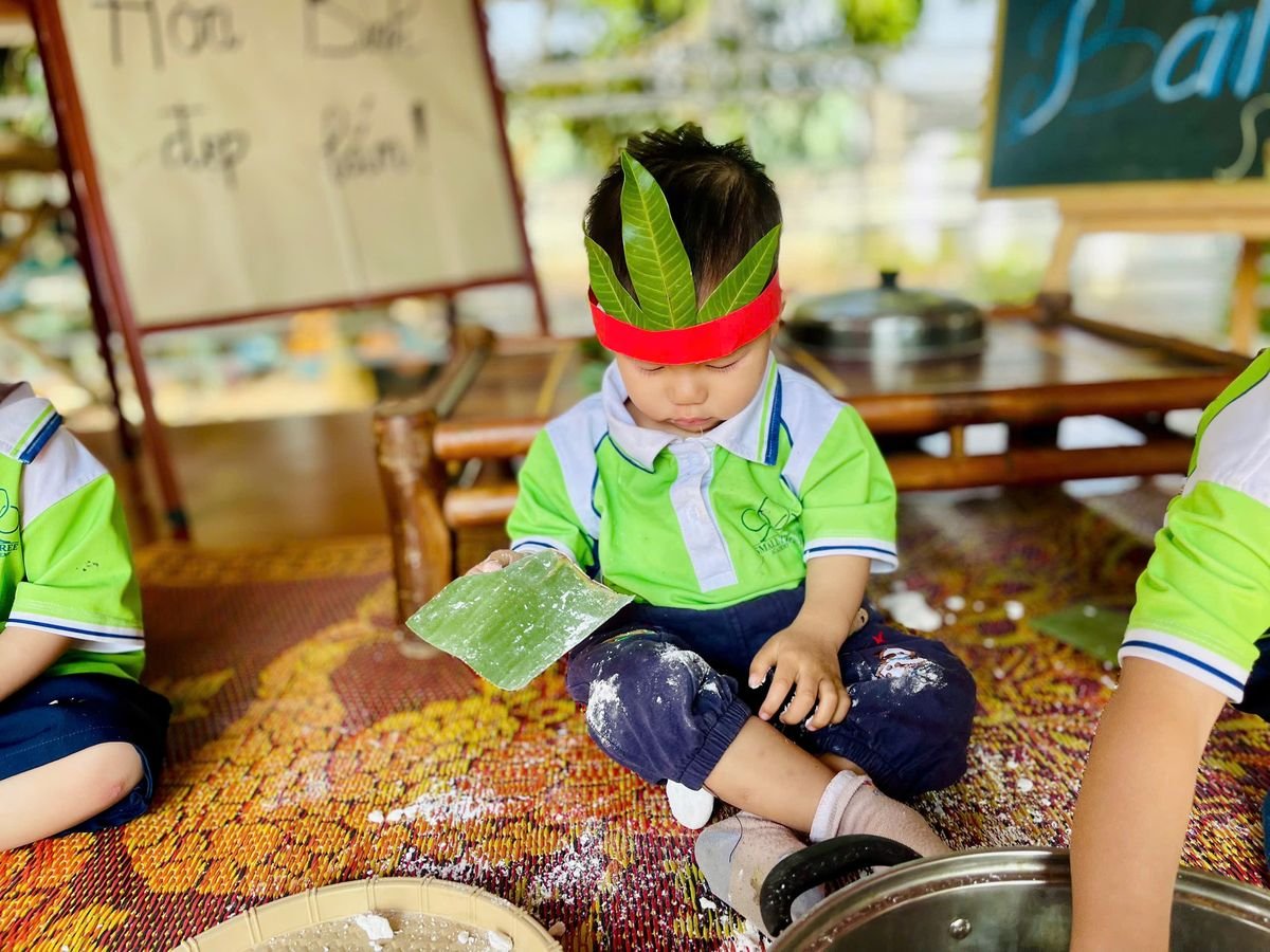 Ảnh hoạt động