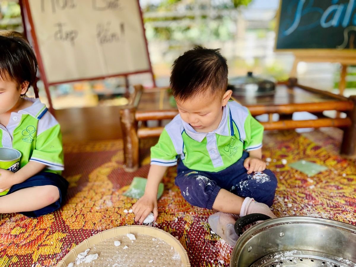 Ảnh hoạt động