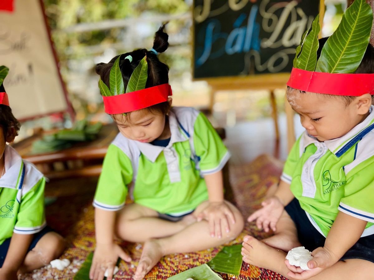 Ảnh hoạt động