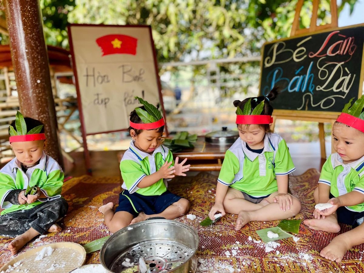 Ảnh hoạt động