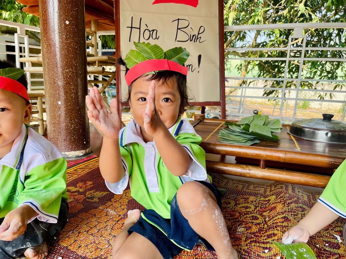 Ảnh hoạt động