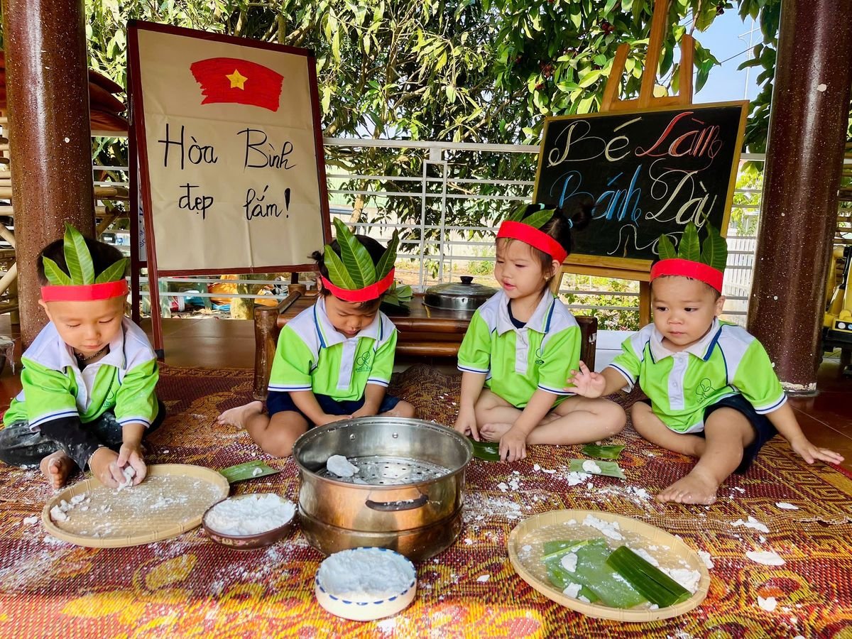 Ảnh hoạt động