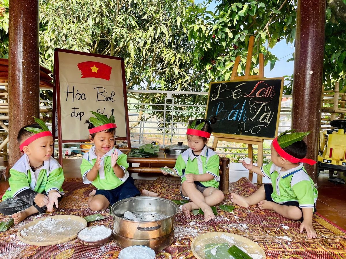 Ảnh hoạt động