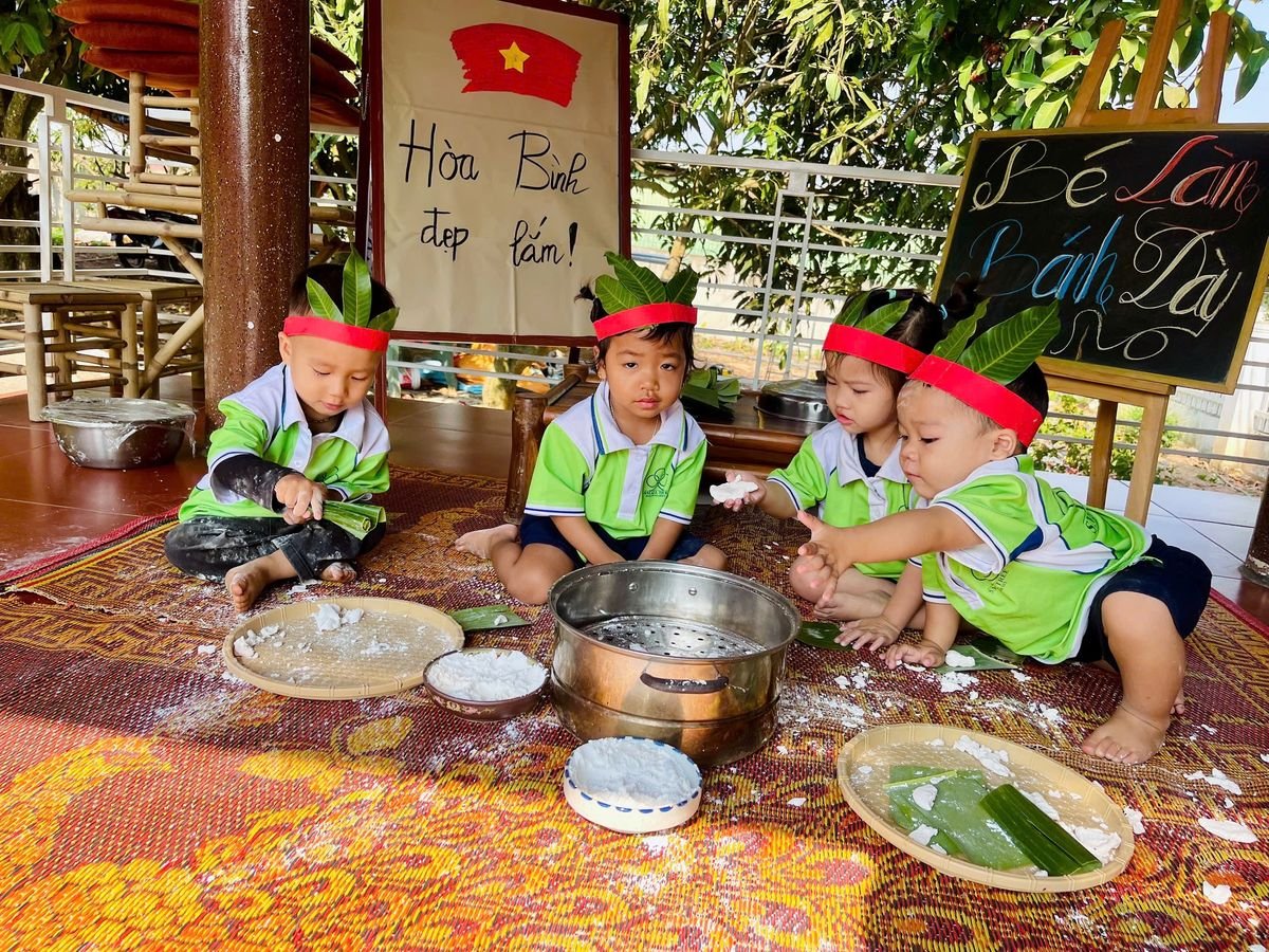 Ảnh hoạt động