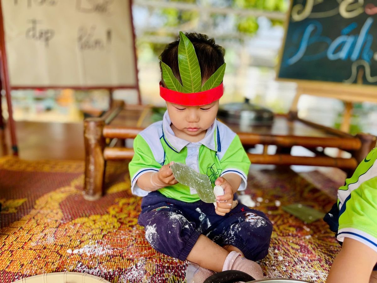Ảnh hoạt động