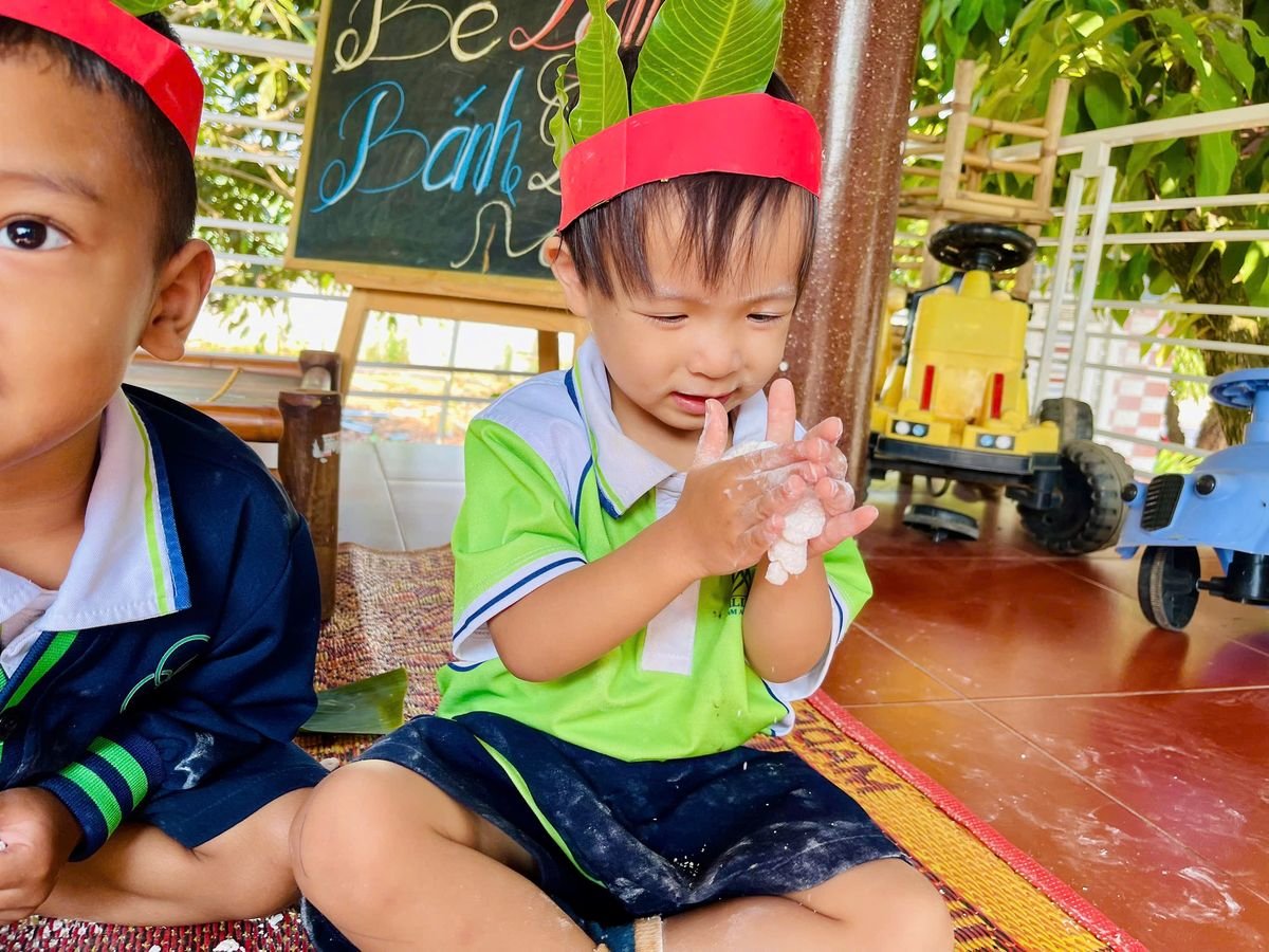Ảnh hoạt động