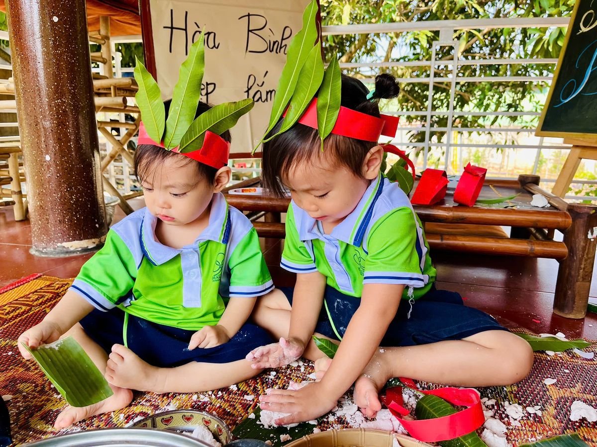 Ảnh hoạt động