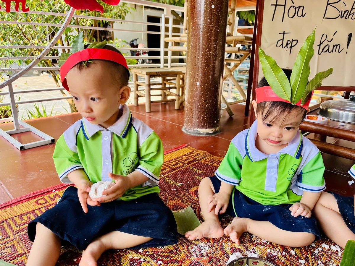 Ảnh hoạt động