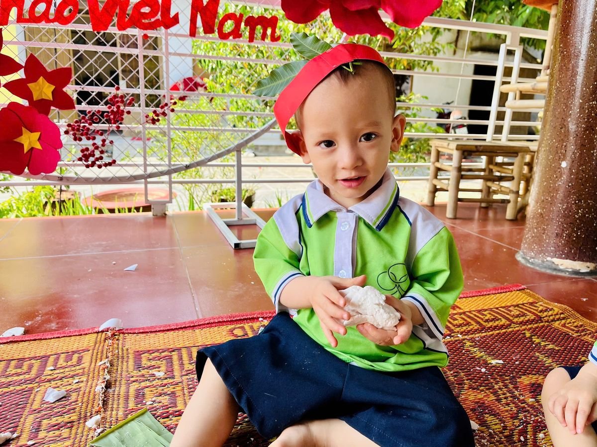 Ảnh hoạt động