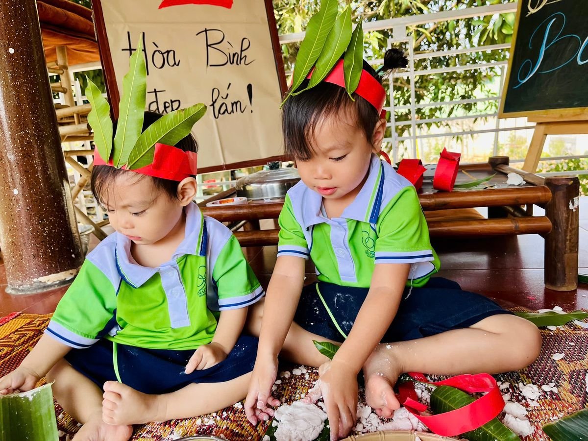 Ảnh hoạt động