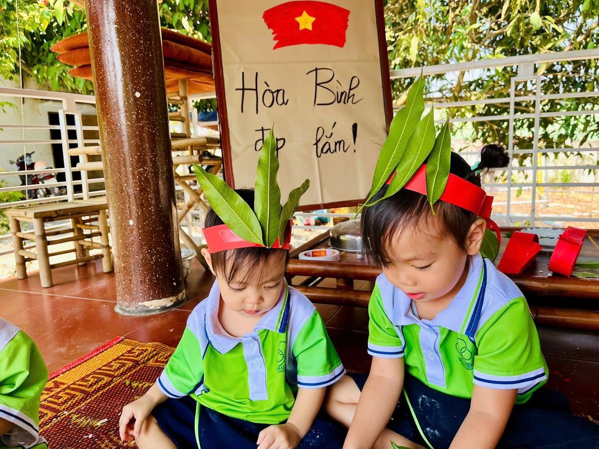 Ảnh hoạt động