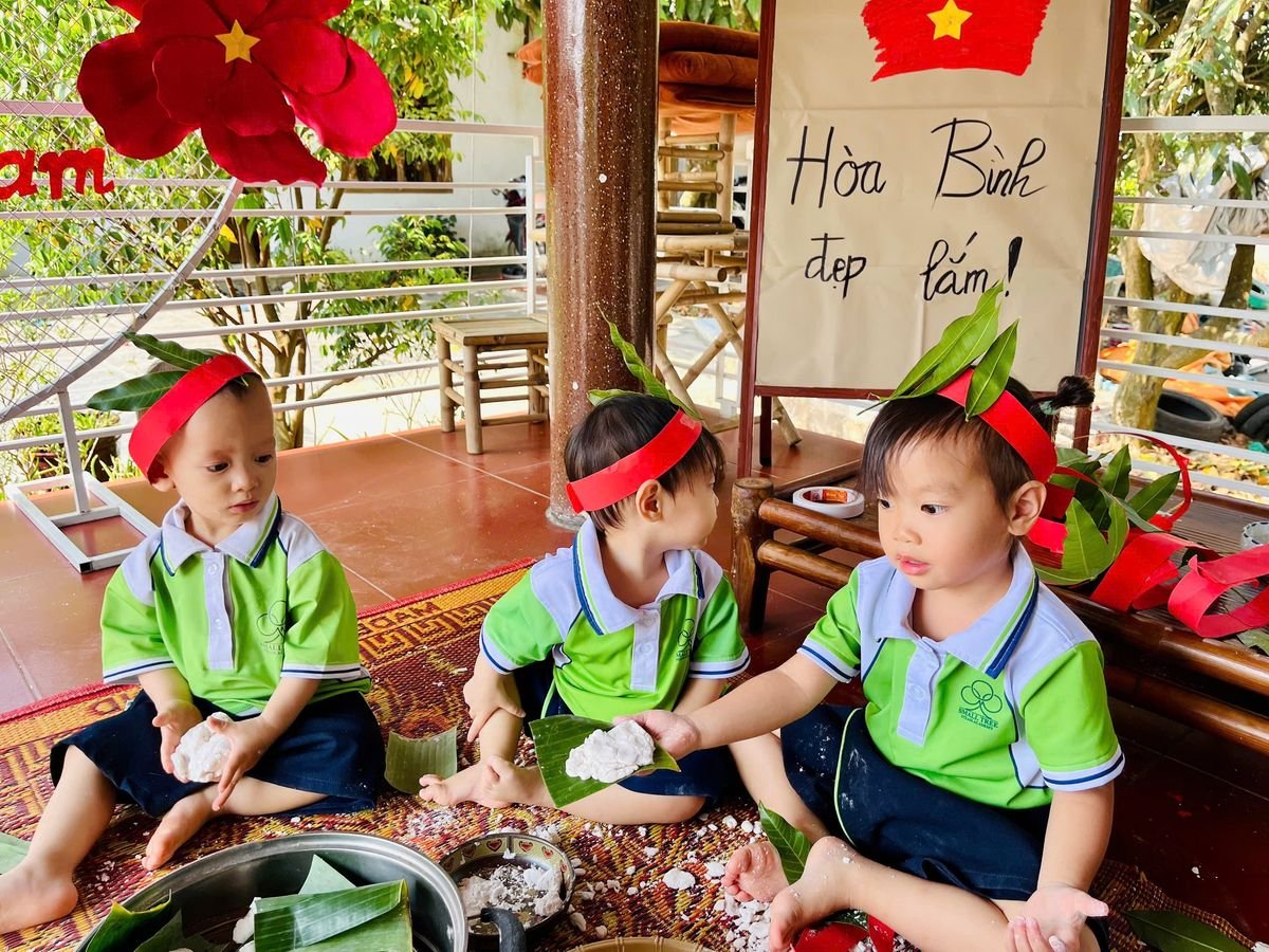 Ảnh hoạt động