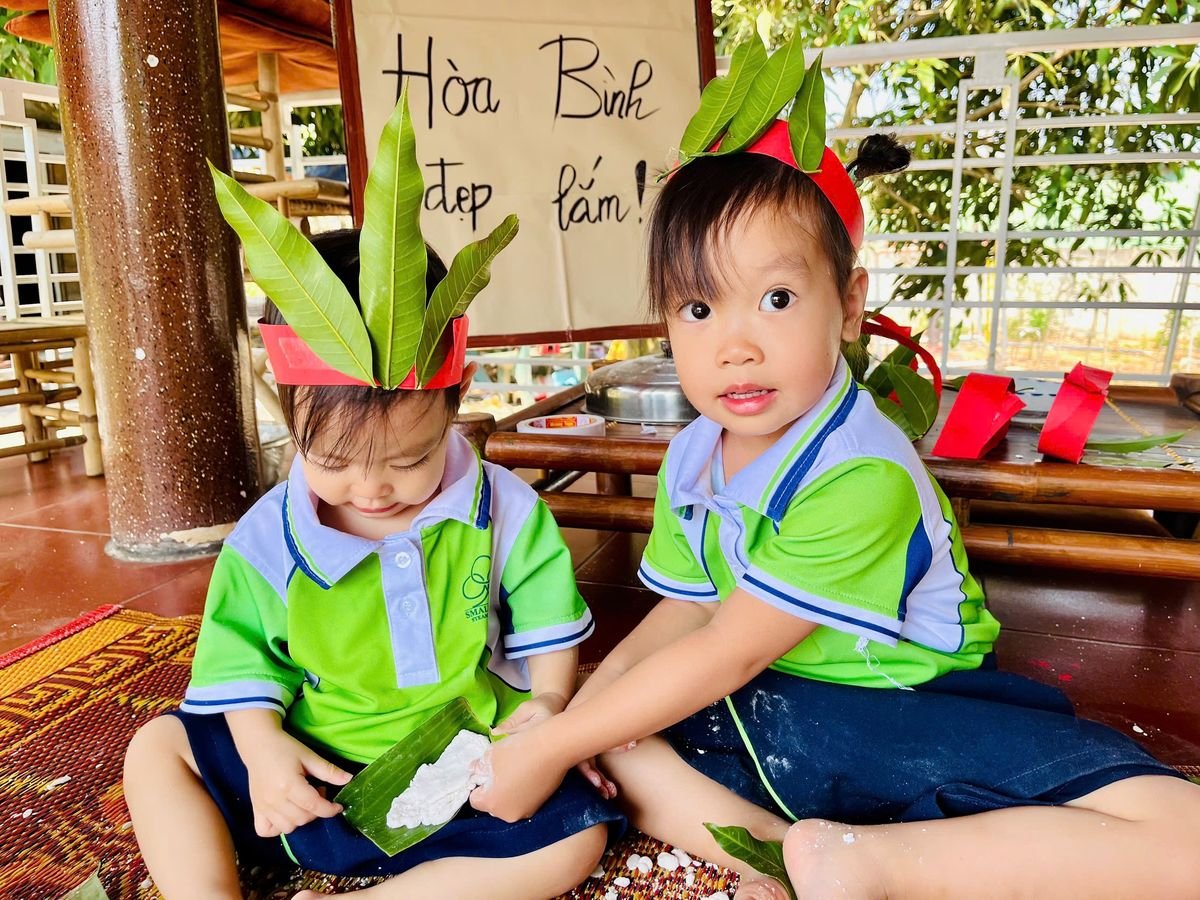 Ảnh hoạt động