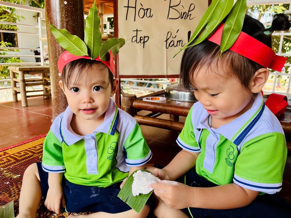 Ảnh hoạt động
