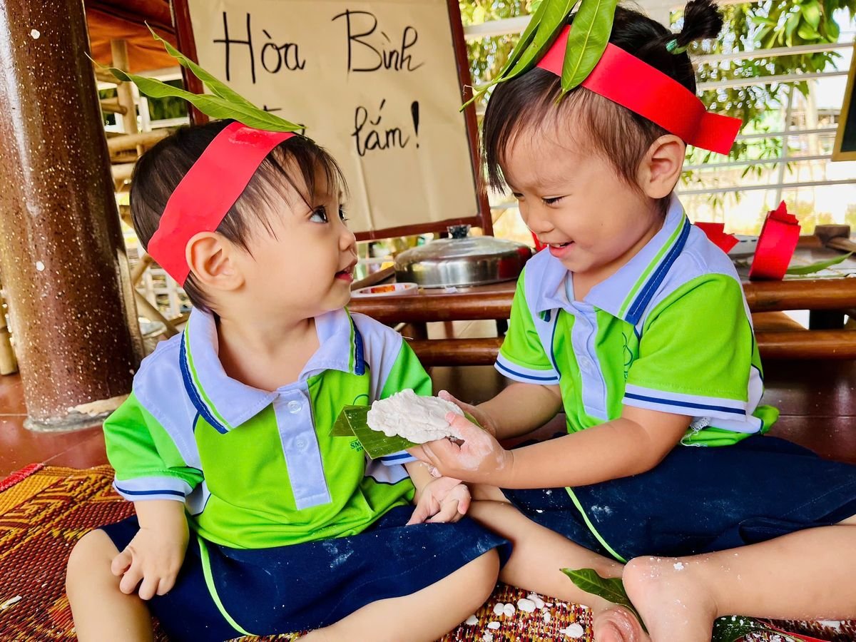 Ảnh hoạt động
