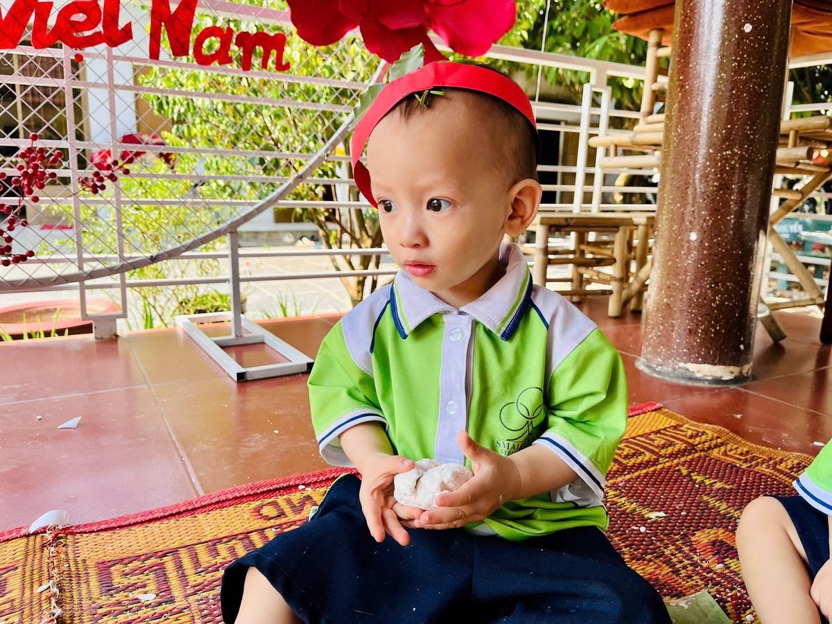 Ảnh hoạt động