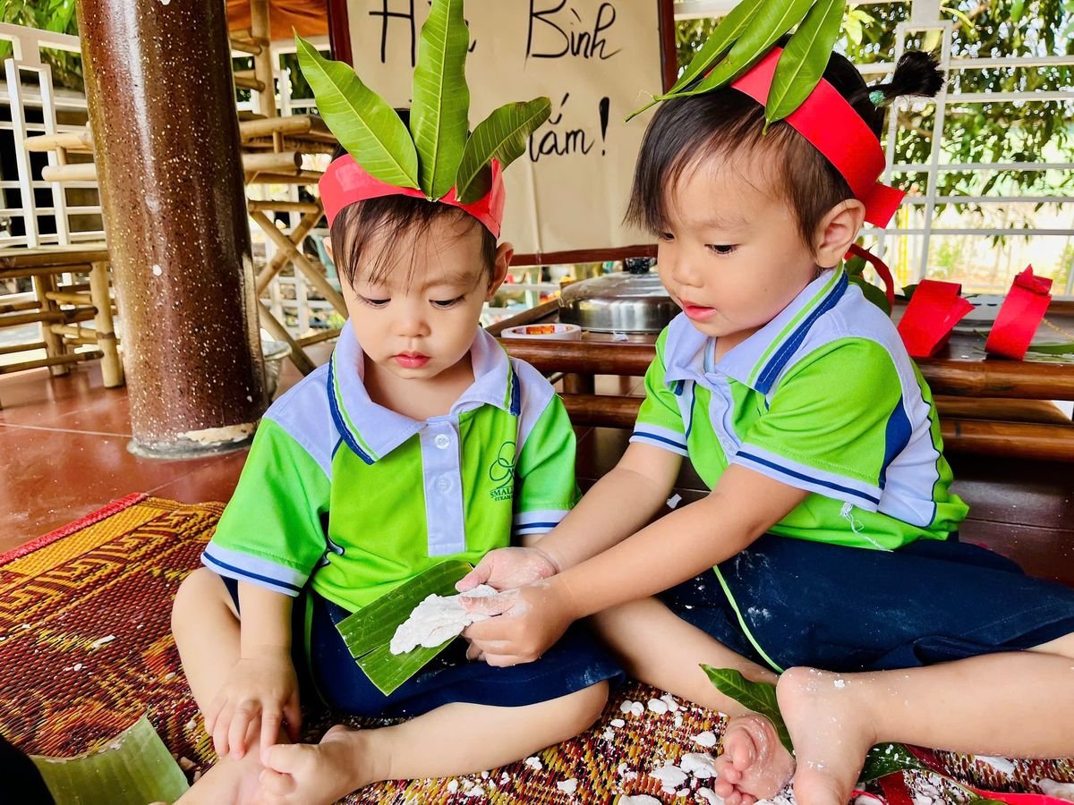 Ảnh hoạt động