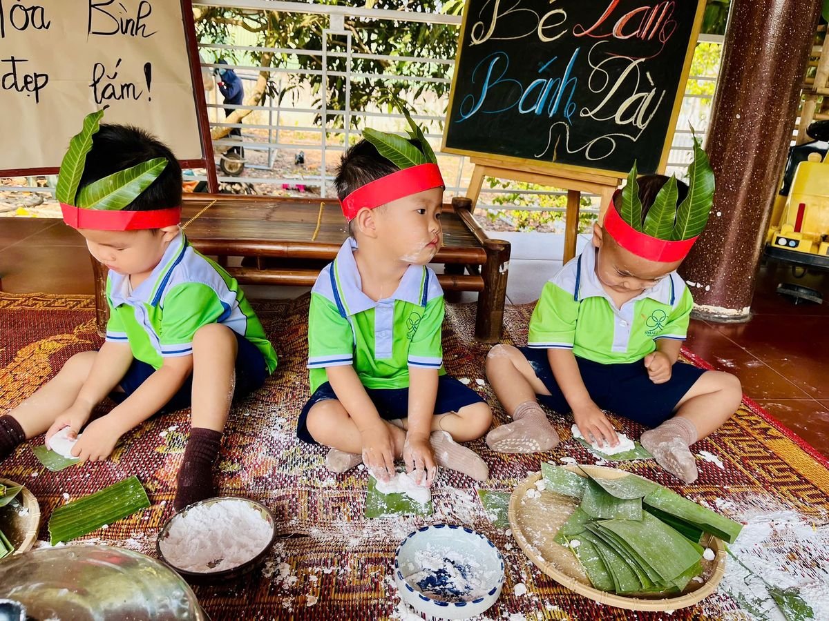 Ảnh hoạt động