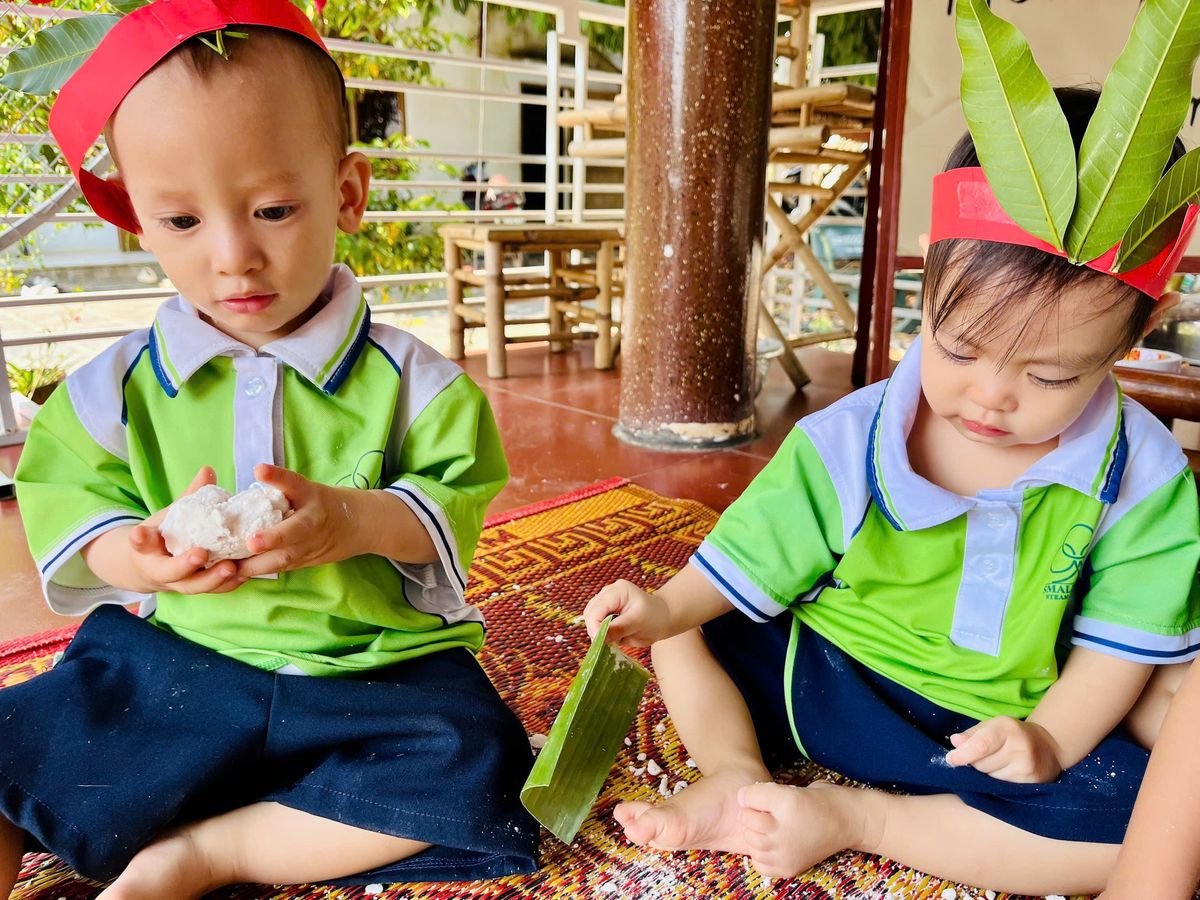 Ảnh hoạt động