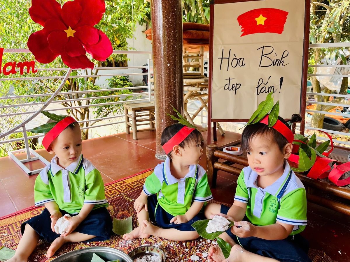 Ảnh hoạt động