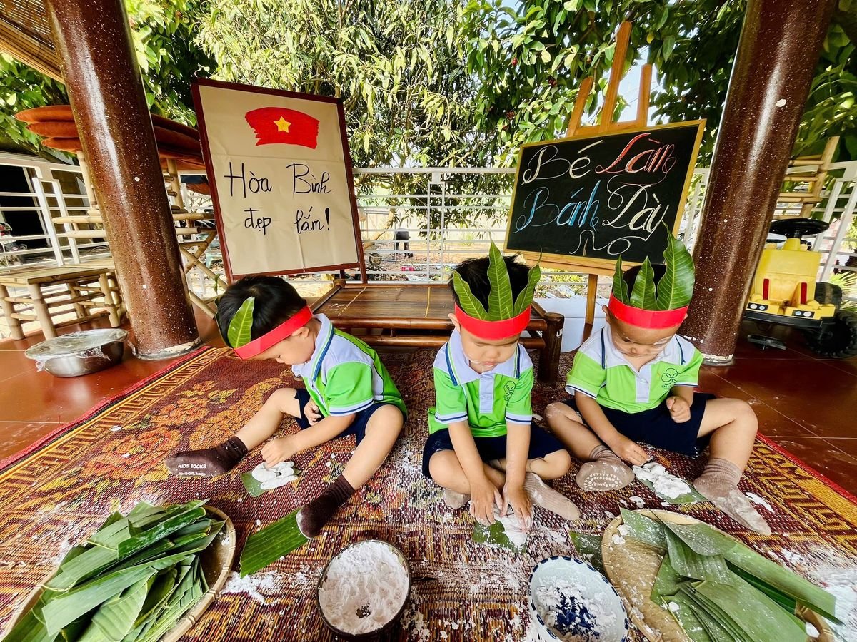 Ảnh hoạt động