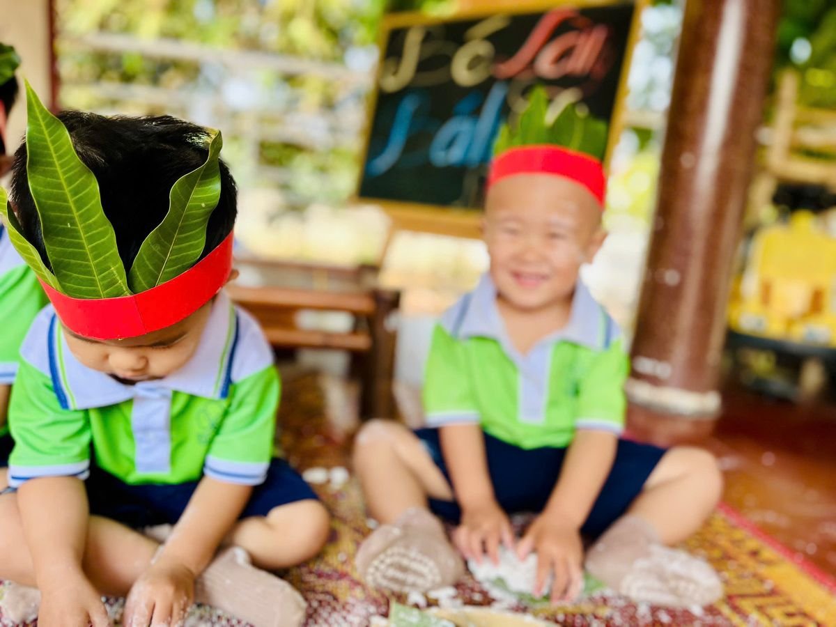 Ảnh hoạt động