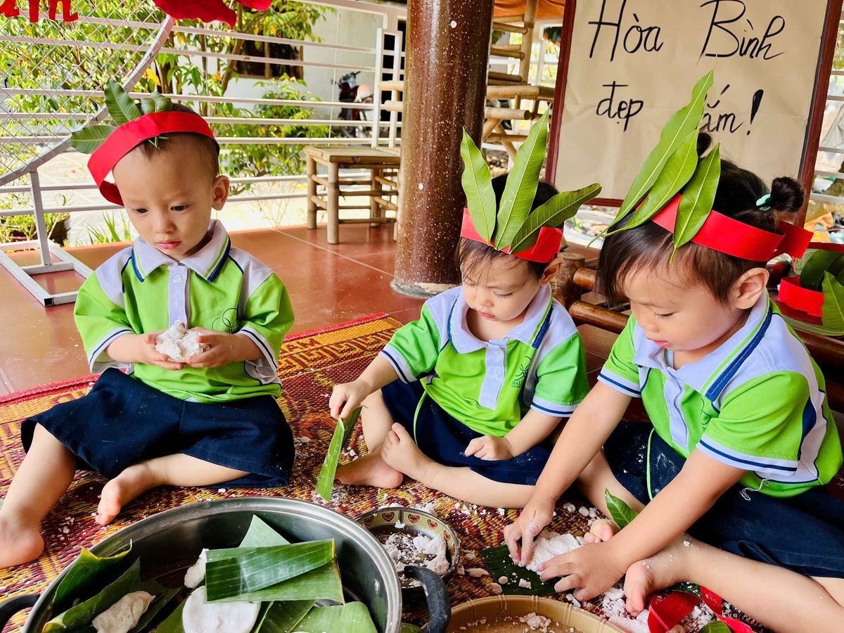 Ảnh hoạt động