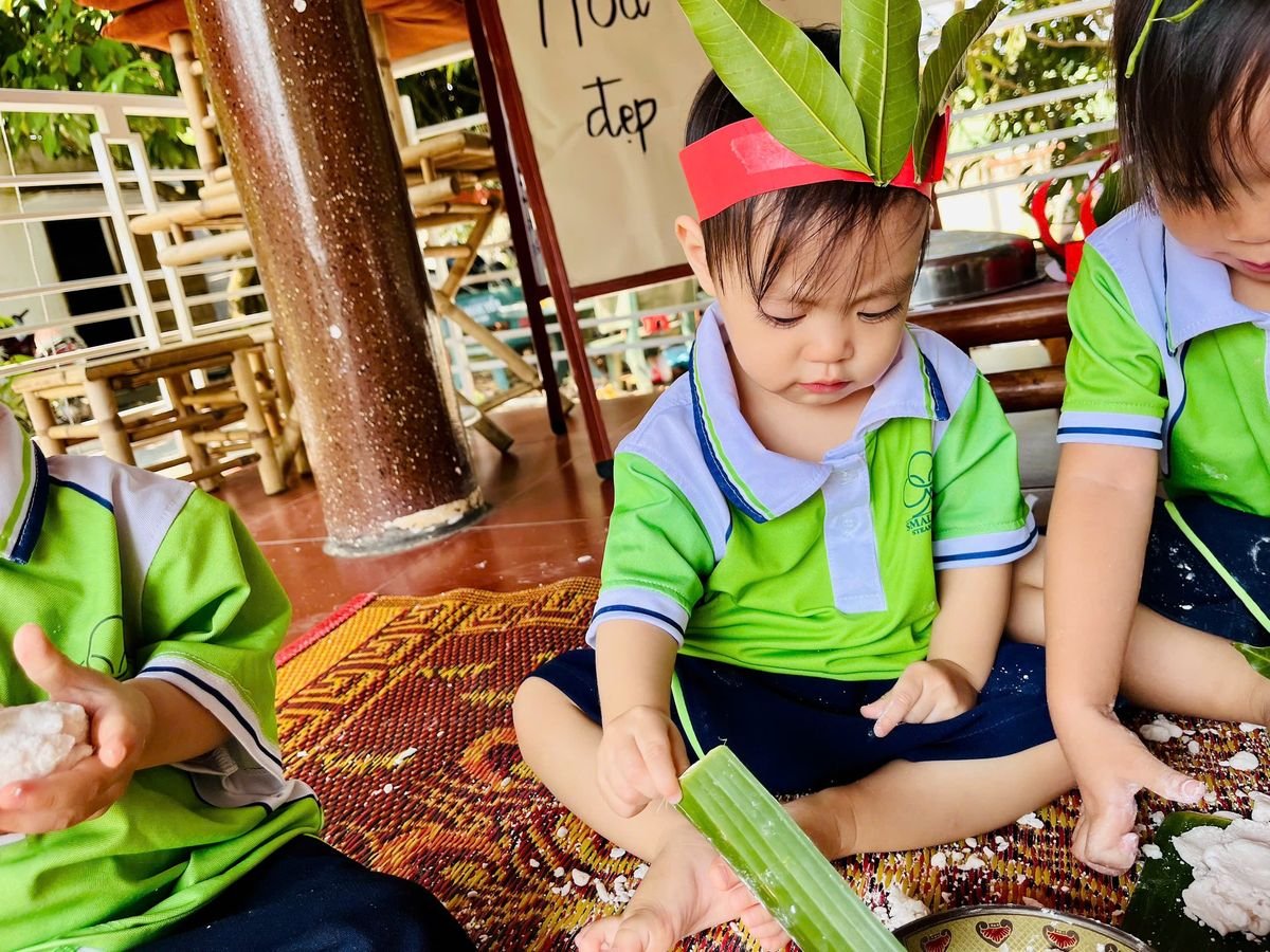 Ảnh hoạt động