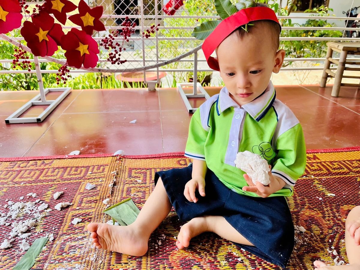 Ảnh hoạt động