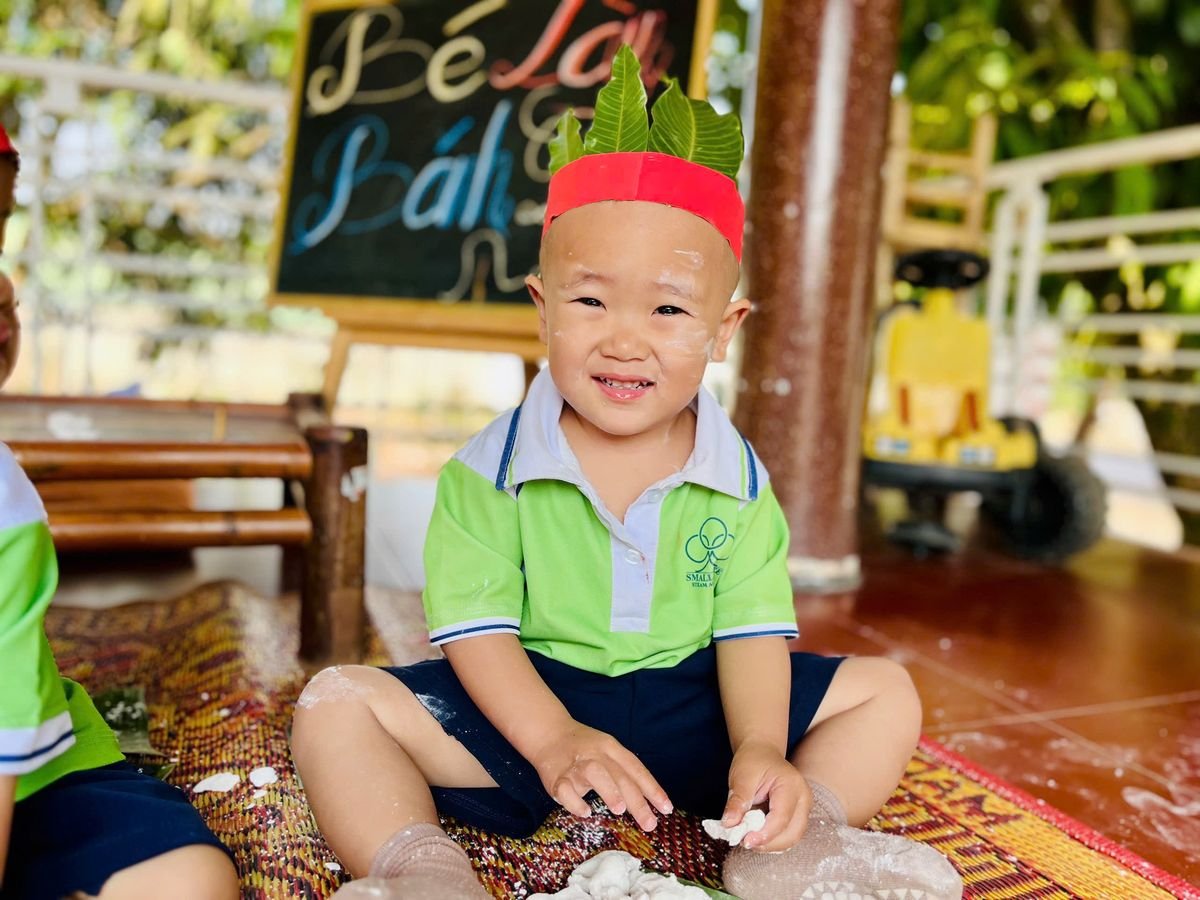 Ảnh hoạt động