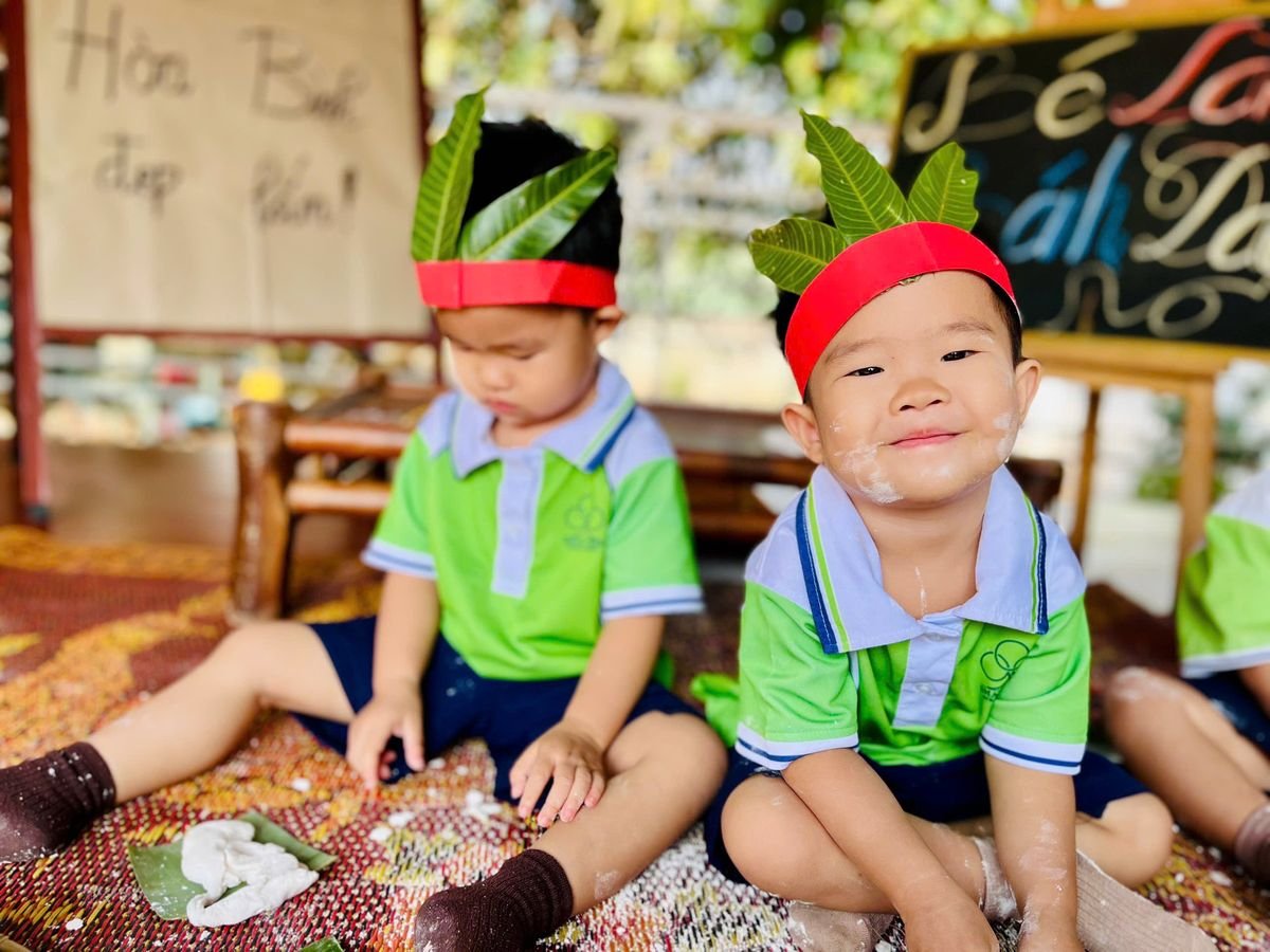 Ảnh hoạt động
