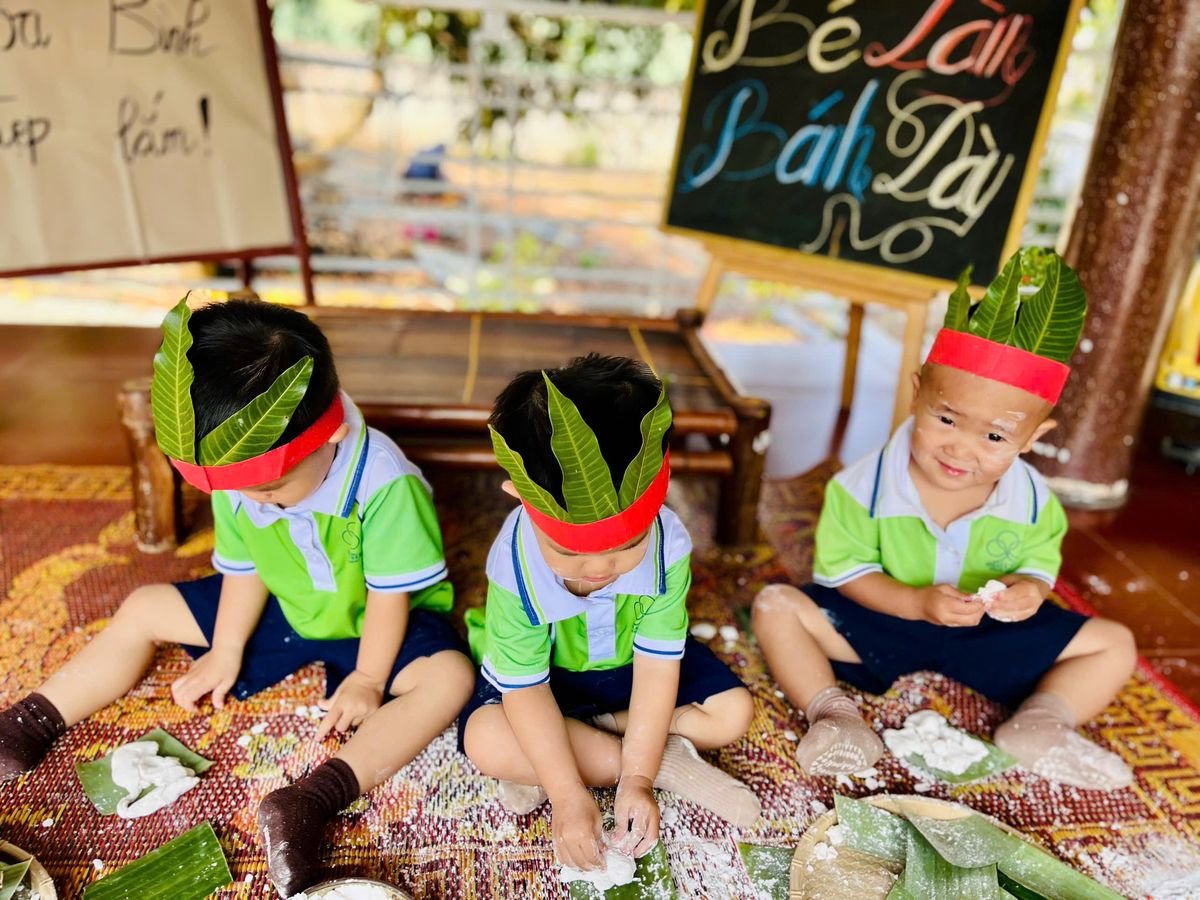 Ảnh hoạt động