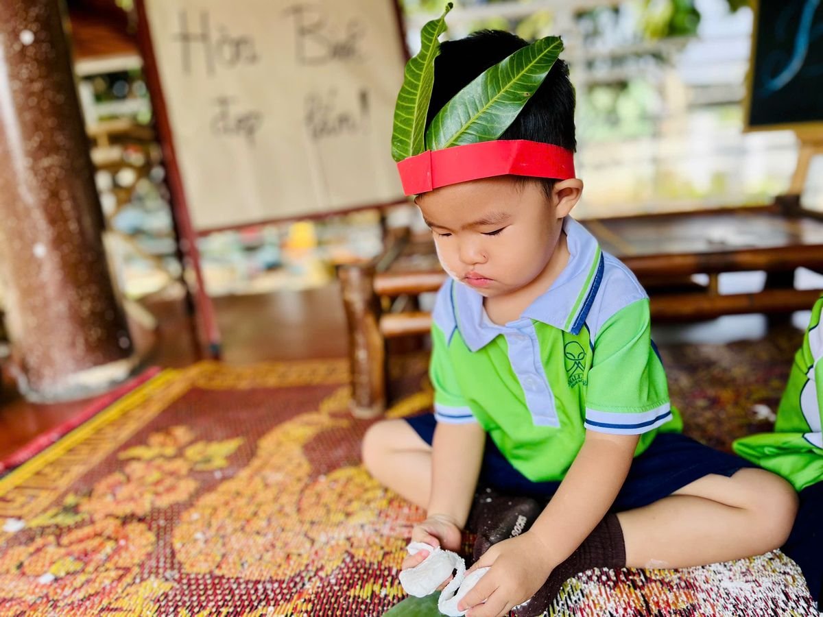 Ảnh hoạt động