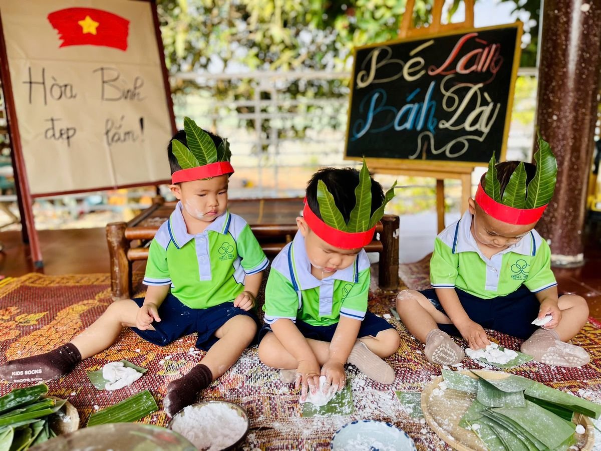 Ảnh hoạt động