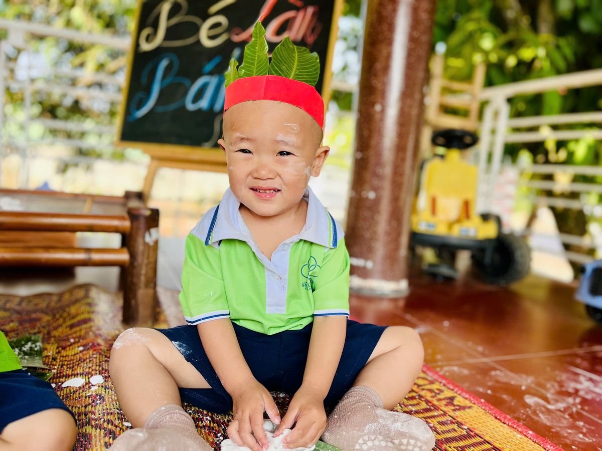 Ảnh hoạt động