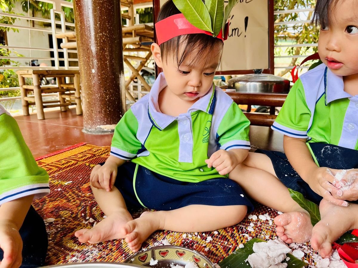 Ảnh hoạt động