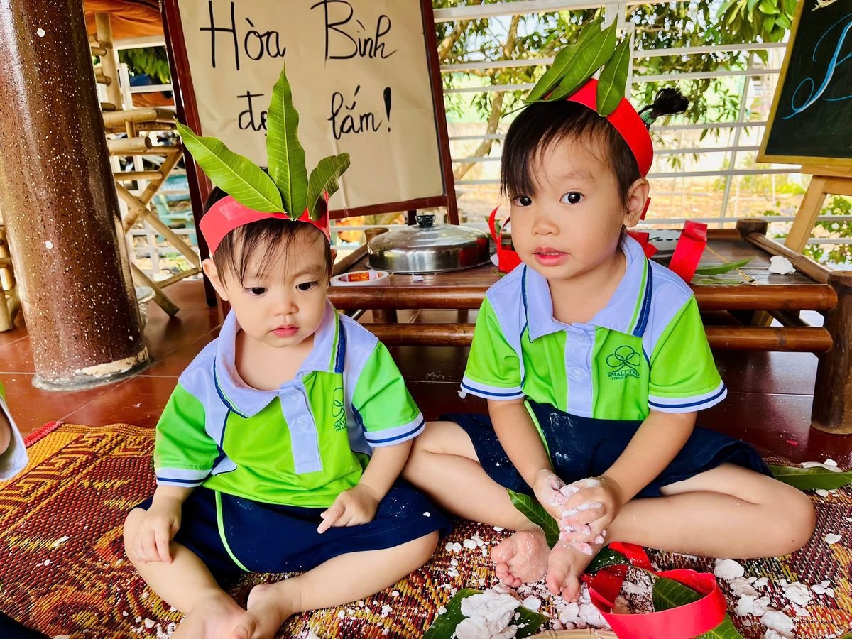 Ảnh hoạt động