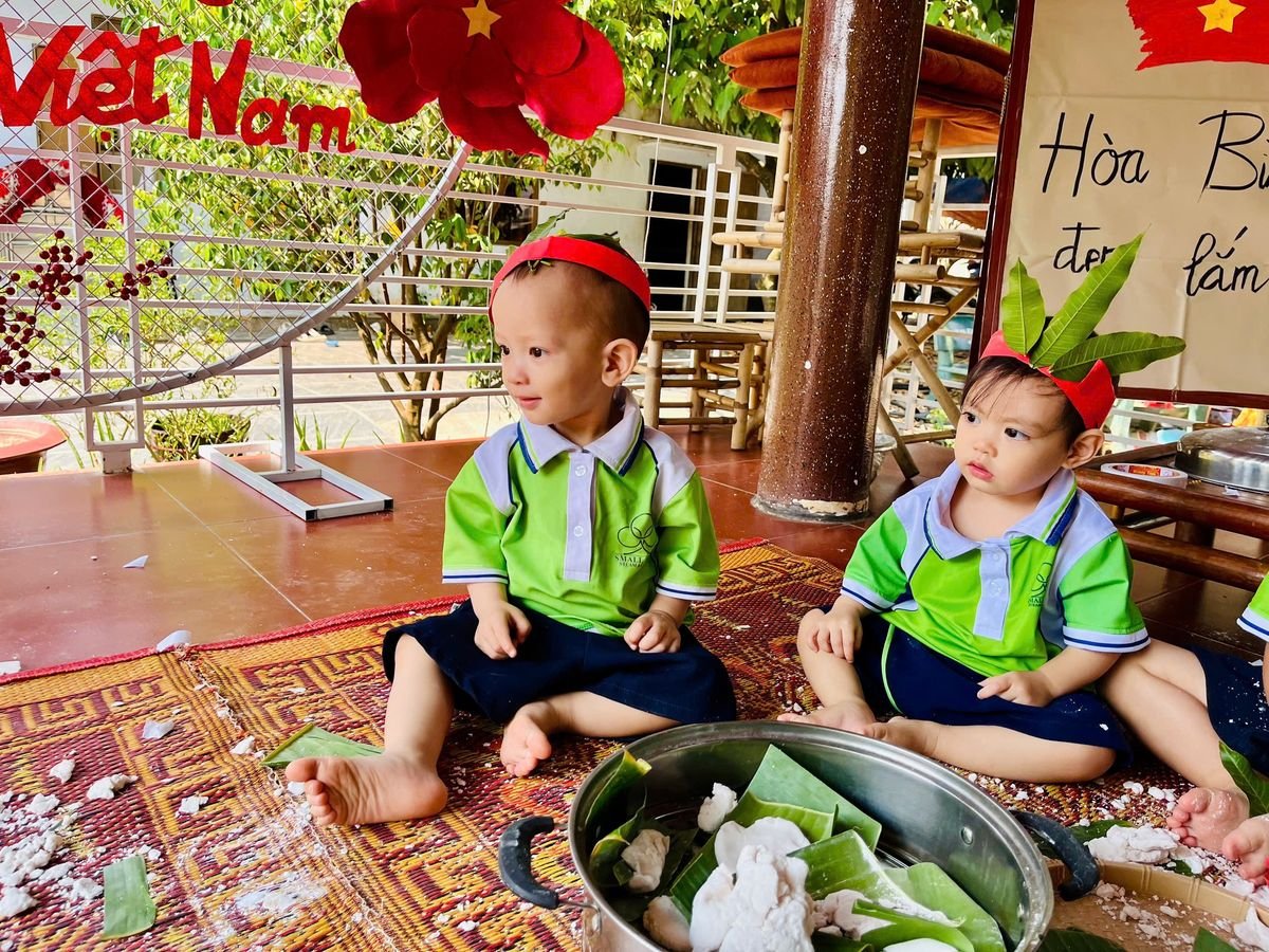 Ảnh hoạt động