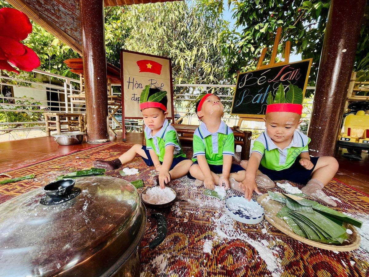 Ảnh hoạt động