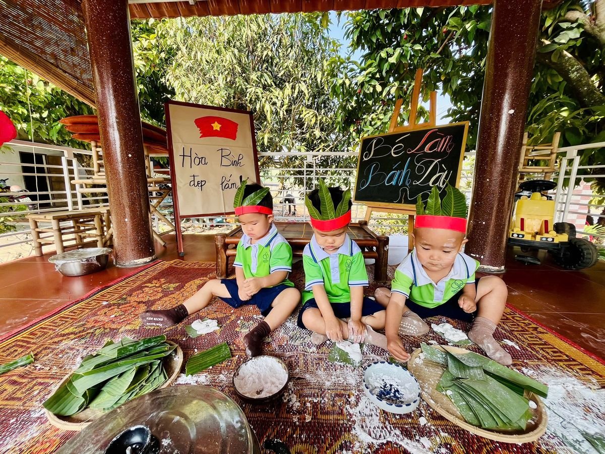 Ảnh hoạt động