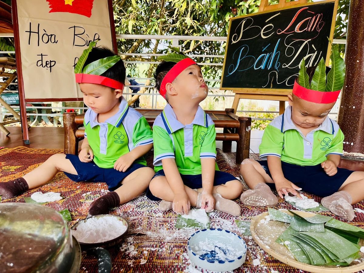Ảnh hoạt động