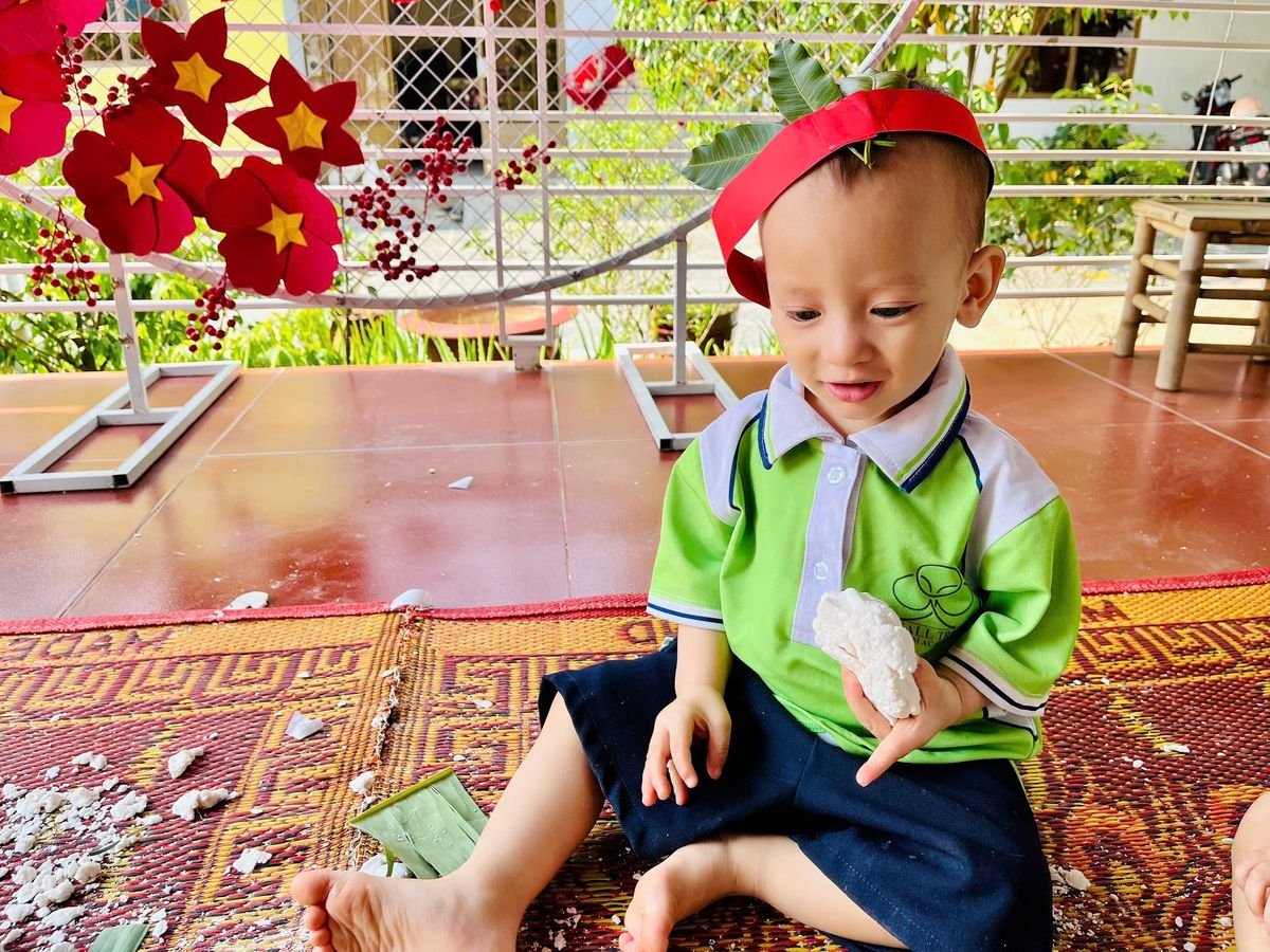Ảnh hoạt động