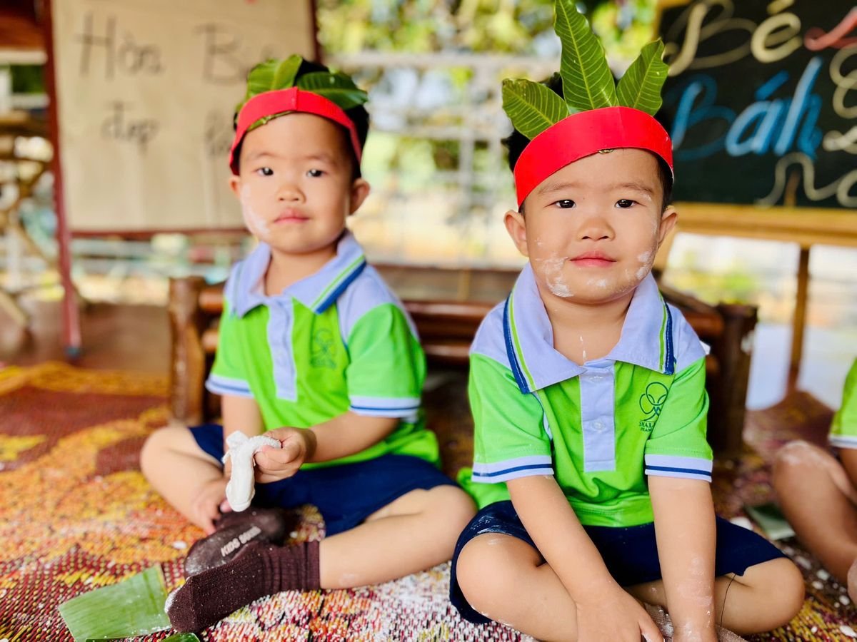 Ảnh hoạt động