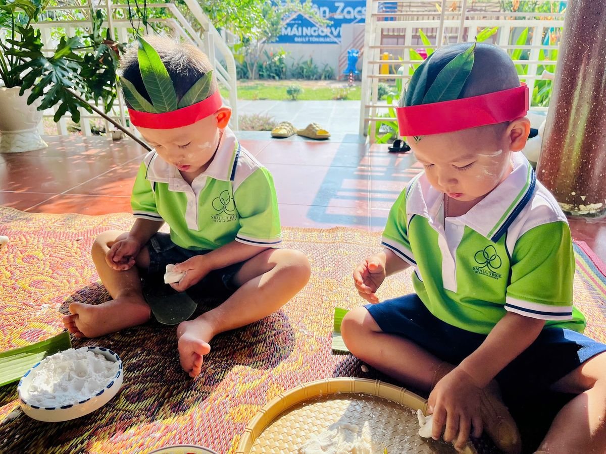 Ảnh hoạt động