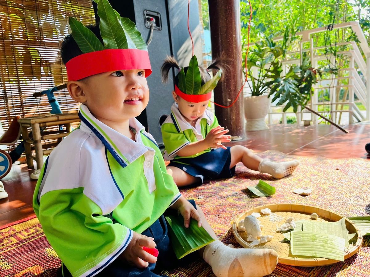 Ảnh hoạt động